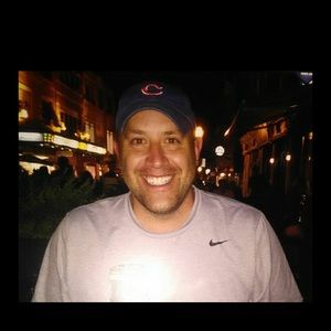 Meet your Posher, Jimi